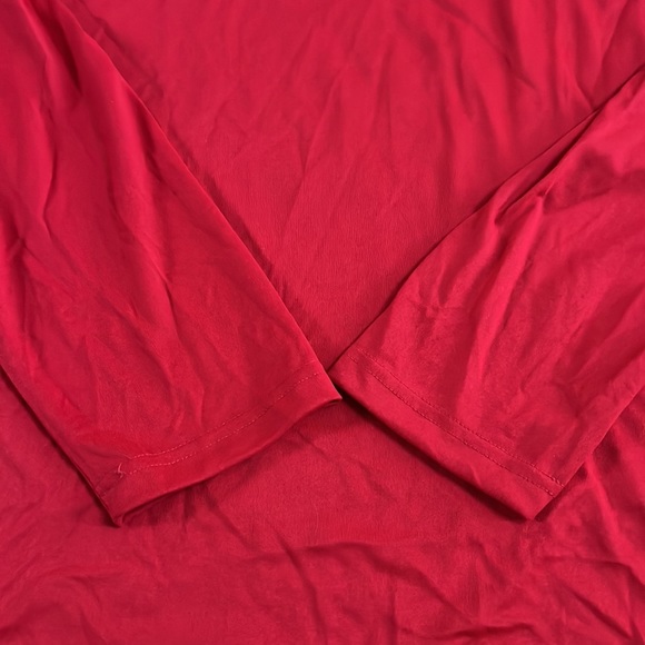 Nike Men's Legend Long Sleeve Tee - Picture 7 of 10